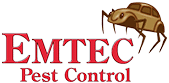 Emtec Pest Control