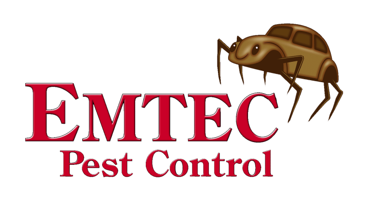 Emtec Pest Control home