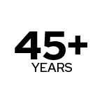 45yrs